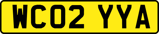WC02YYA
