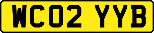 WC02YYB