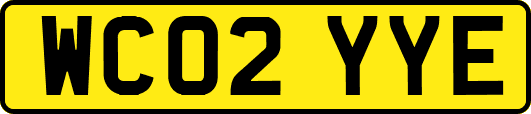 WC02YYE