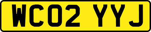 WC02YYJ
