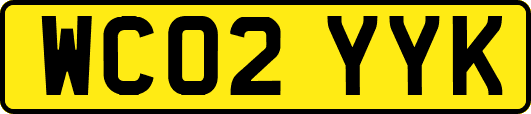 WC02YYK