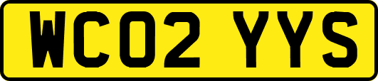 WC02YYS