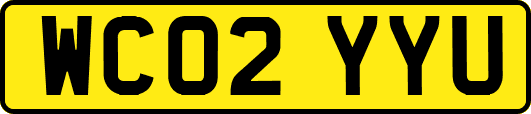 WC02YYU