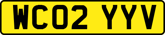 WC02YYV