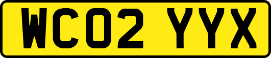 WC02YYX