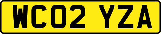 WC02YZA