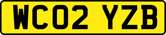 WC02YZB