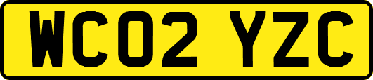 WC02YZC