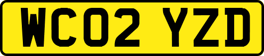 WC02YZD