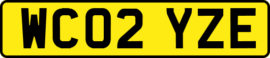 WC02YZE