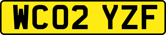 WC02YZF