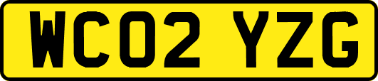 WC02YZG