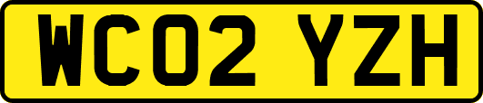WC02YZH