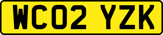 WC02YZK
