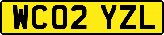 WC02YZL