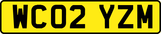 WC02YZM
