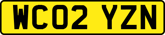 WC02YZN