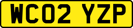 WC02YZP