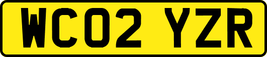 WC02YZR