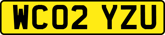 WC02YZU