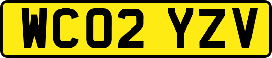 WC02YZV