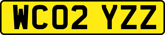 WC02YZZ
