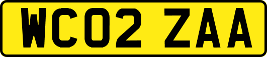 WC02ZAA
