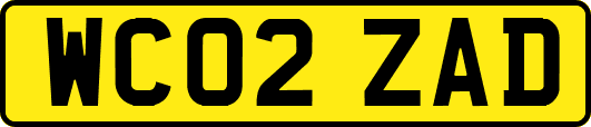 WC02ZAD