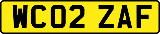 WC02ZAF