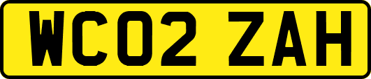 WC02ZAH