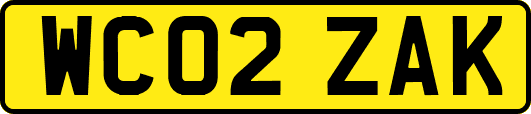 WC02ZAK