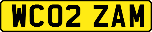 WC02ZAM