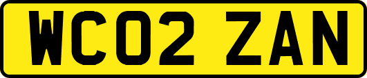 WC02ZAN