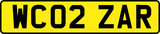 WC02ZAR