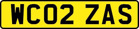 WC02ZAS