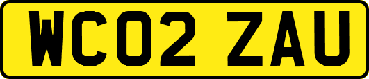 WC02ZAU