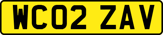 WC02ZAV