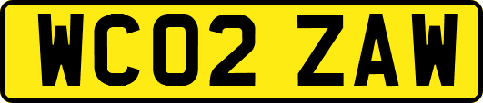 WC02ZAW