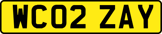 WC02ZAY