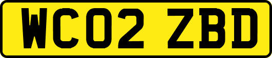 WC02ZBD