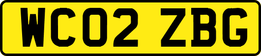 WC02ZBG
