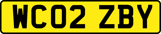 WC02ZBY