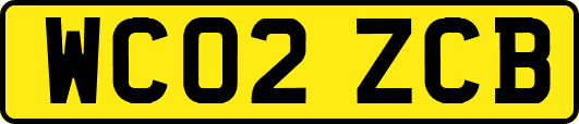 WC02ZCB