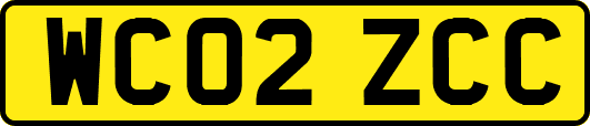 WC02ZCC