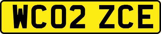 WC02ZCE