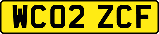WC02ZCF