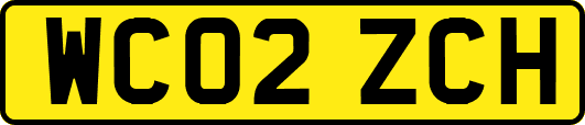 WC02ZCH