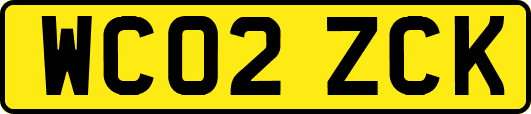 WC02ZCK