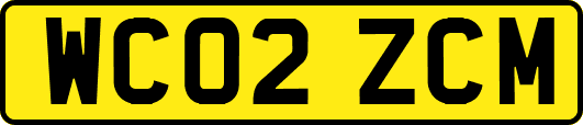 WC02ZCM
