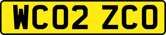 WC02ZCO